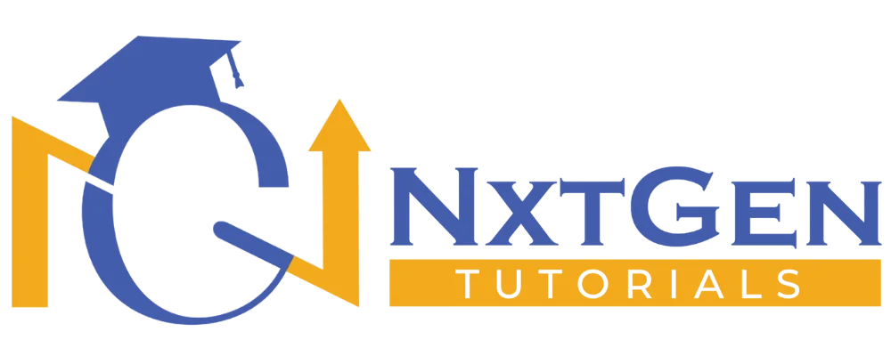 NXTGEN TUTORIALS | #1 for Commerce & Business Studies