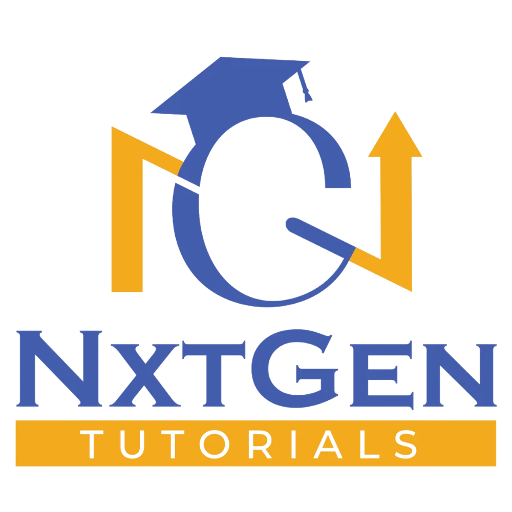 nextgen tutorials. best commerce classes in ulhasnagar.