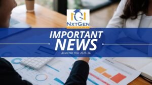 Important News