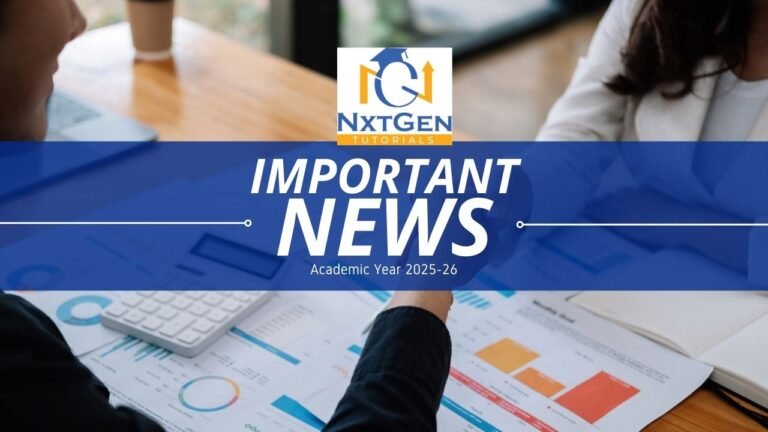 Important News