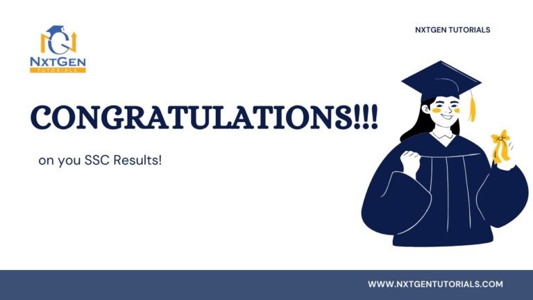 Congratulations