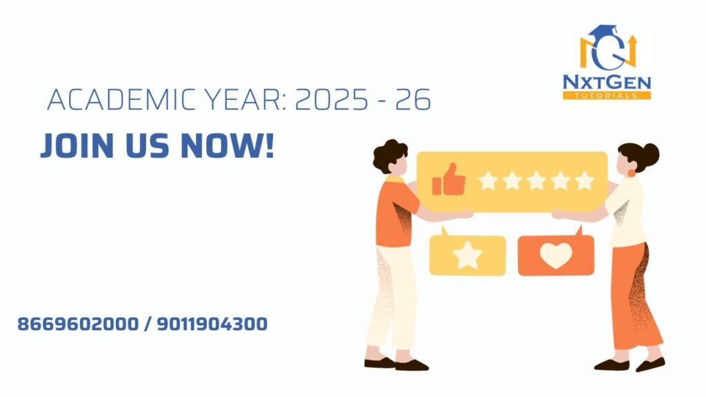 Join us